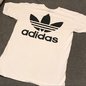 Adidas Shirt Urban Outfitters